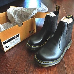 Dr. Martens Chelsea Boot